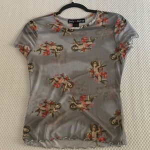 Selling a Polly & Esther shirt